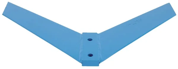 Lemken - 3374340 - Fluegelschar DO59 Dolomit