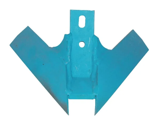Lemken - 3374375 - Fluegelschar FL345 Geschweisst