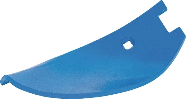 Lemken - 3374430 - Seitenfuehrungsplatte LBR3 RE S8