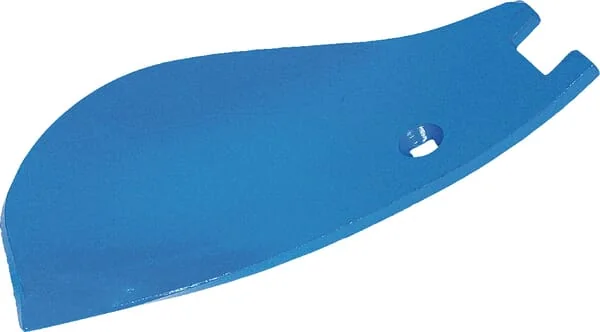 Lemken - 3374431 - Seitenfuehrungsplatte LBR3 LI S8
