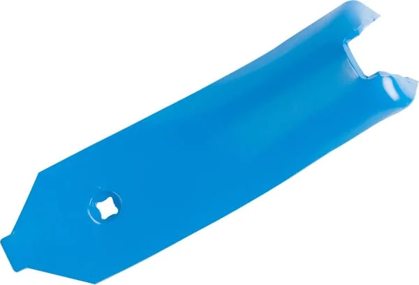Lemken - 3374484 - Fuehrungsplatte KL10