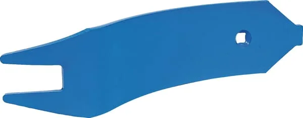 Lemken - 3374486 - Fuehrungsplatte KL10S