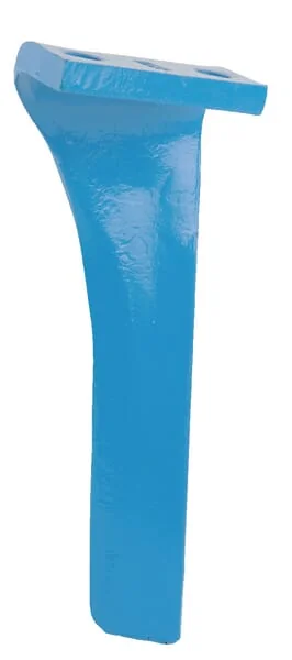 Lemken - 3377025 - Gepanzerte Messerzinke MZ28PB LI