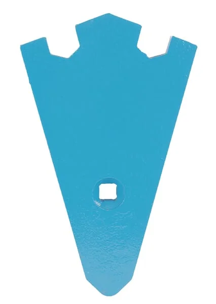Lemken - 3401903 - Befestigungskeil AK12W 12x103x170