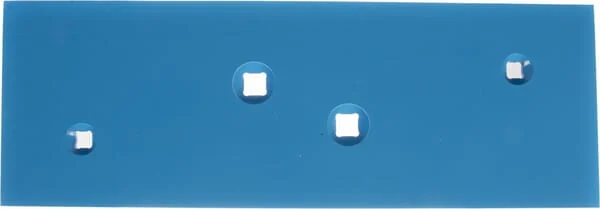 Lemken - 34110006 - Befestigung DMV2 RE 160X12X460