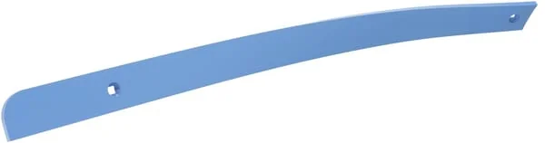 Lemken - 34410065 - Streichblech 3 BS40/42, Links, 950x10x60