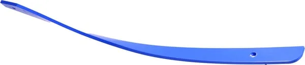 Lemken - 34410067 - Streichblech 4 BS40, Links, 985x10x60