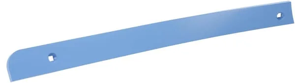 Lemken - 34410073 - Streichblech 2 US35/40, Links, 734x10x60