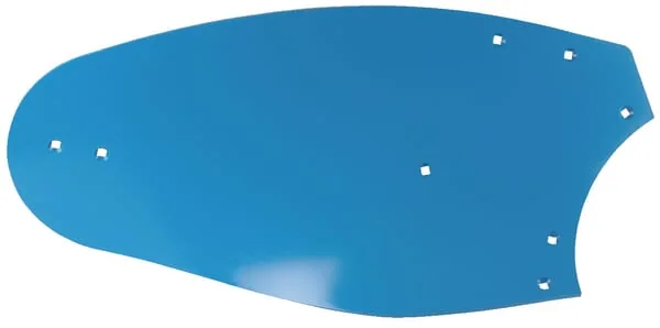 Lemken - 3441040 - Streichblechblatt