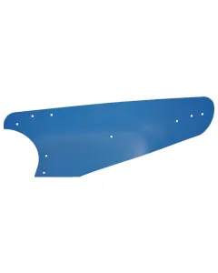 Lemken - 3441351 - Streichblechblatt
