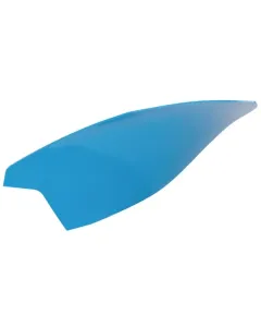 Lemken - 3442101 - Streichblechblatt DMW40 LI