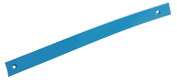 Lemken - 3444035 - Streichblechblatt
