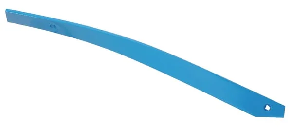 Lemken - 3444044 - Streichblechblatt