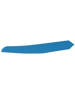 Lemken - 3444421 - Streichblechstreifen 1 DMCS50 Stangen