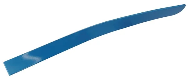 Lemken - 3444441 - Streichblechstreifen 3 DMCS50 Stangen
