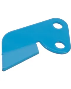 Lemken - 34910004 - Schaber 62,5x3,0x131,2 Rechts
