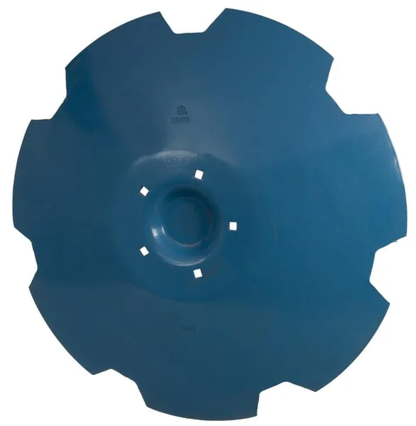 Lemken - 34910031 - Scheibe D645x6