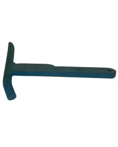 Lemken - 3513041 - Stroh mit Tiefenlockerungsspitze Stangen