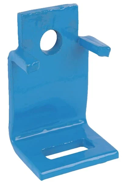 Lemken - 3534666 - Klemme 50x15-30x10 P20
