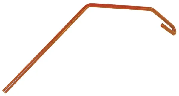 Lemken - 3537023 - Eggenzinke Vorne Links