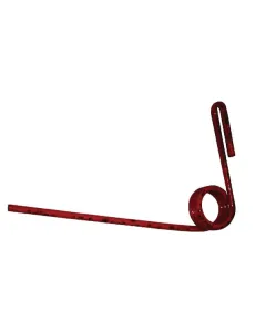 Lemken - 3537049 - Eggenzinke Vorne 7,5mm