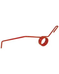 Lemken - 3537056 - Eggenzinke 9 mm