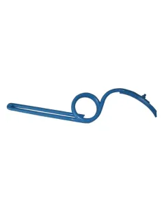 Lemken - 3538635 - Spornreiniger Mit Schar