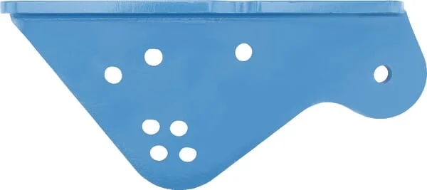 Lemken - 4022566 - Einstellwinkel E9 12 mm
