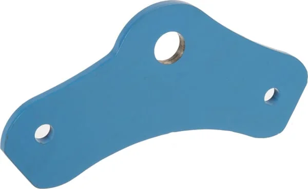 Lemken - 4022941 - Lagerplatte D35 VO-8/9