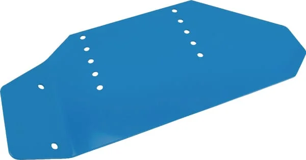 Lemken - 4083955 - Seitenplatte