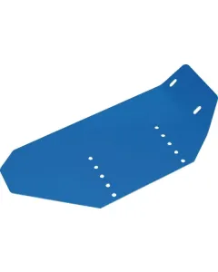 Lemken - 4083959 - Seitenplatte 5x340x786 GB40° LI