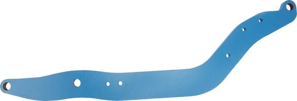 Lemken - 4128128 - Traeger 377/110x20x1265 Rubin Gigant