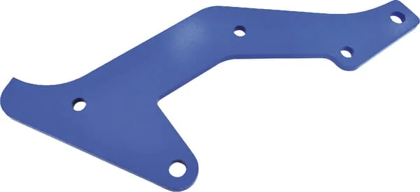 Lemken - 4128129 - Platte 12x243x532 Rubin Gigant DW