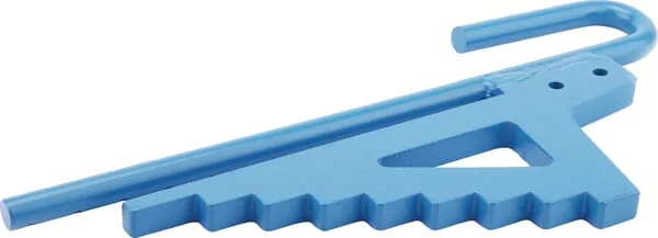 Lemken - 4220247 - Verschiebeplatte Zirkon 10
