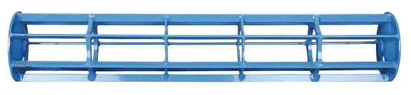 Lemken - 4230850 - Kruemlerwalze