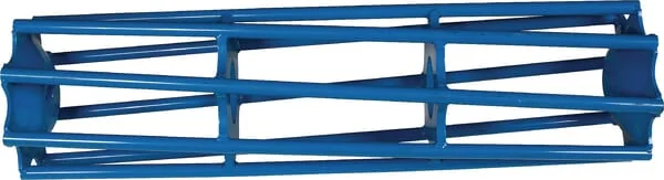 Lemken - 4230951 - Rohrrahmenwalze