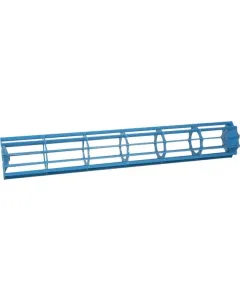 Lemken - 42310066 - Flachstabwalze D400x2454-2.50 35x12