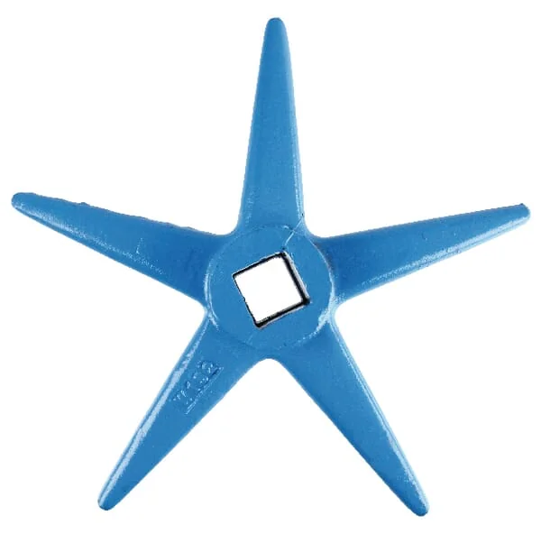 Lemken - 4239005 - Nockenring D330x80