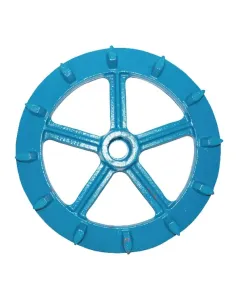 Lemken - 4239010 - Crosskill-Ring