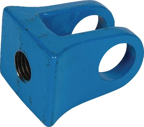 Lemken - 4294575 - Halter d25/21 m20