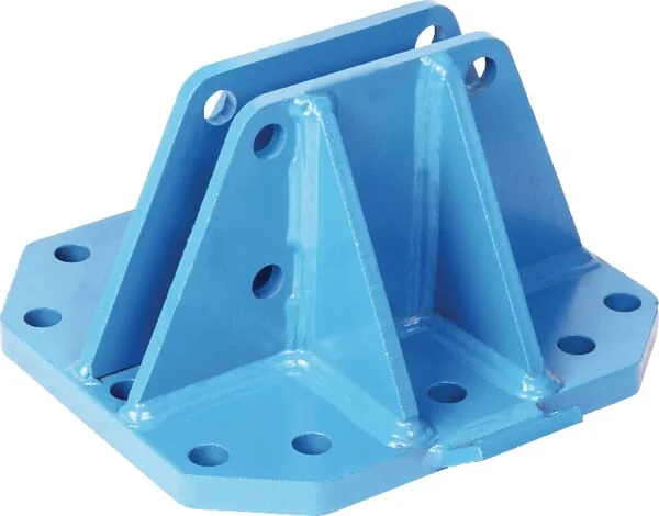Lemken - 4408598 - Halter Fuer Abschleppoese