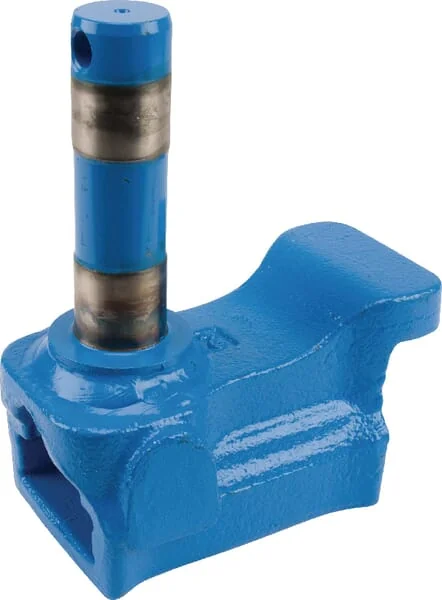 Lemken - 4489400 - Staengelfuehrungen 60x20 d35