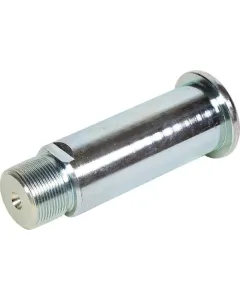 Lemken - 45510039 - Achse D35x115 M30x1,5LH ZN