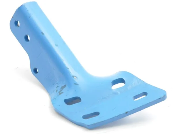 Lemken - 4570840 - Koerperrahmen 50x30-10 RE