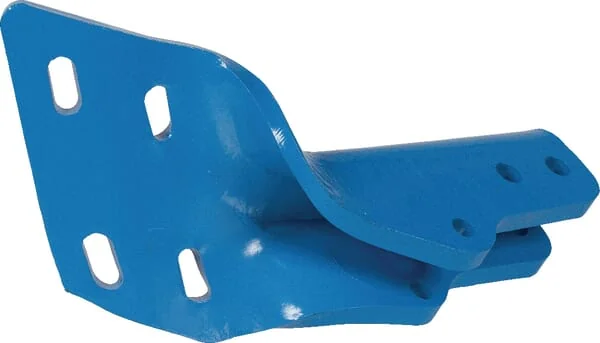 Lemken - 4570842 - Sitz Rechts 50x30x14mm