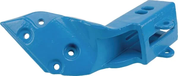 Lemken - 45710004 - Halter DE
