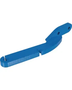 Lemken - 45710009 - Halter Fuer BFM 3 Links Duramaxx