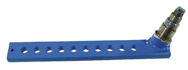 Lemken - 4572413 - Stiel + Welle Links Lemken