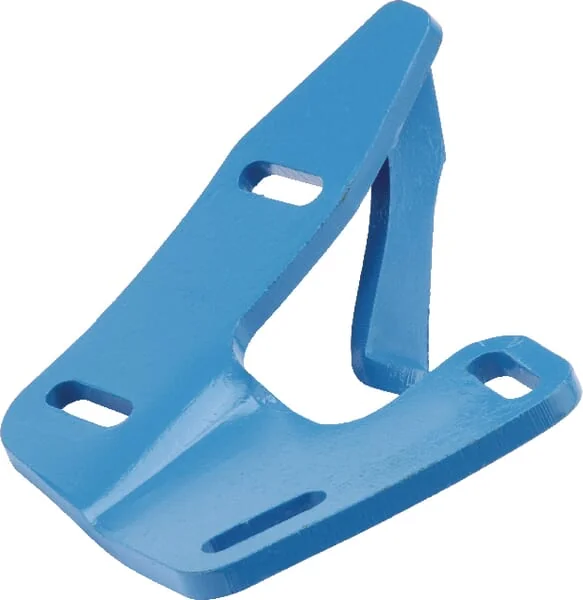Lemken - 4579197 - Halter mit Stuetze