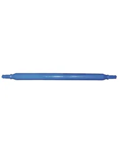 Lemken - 4617925 - Schienenwelle D68 L33 (Kat. 3)